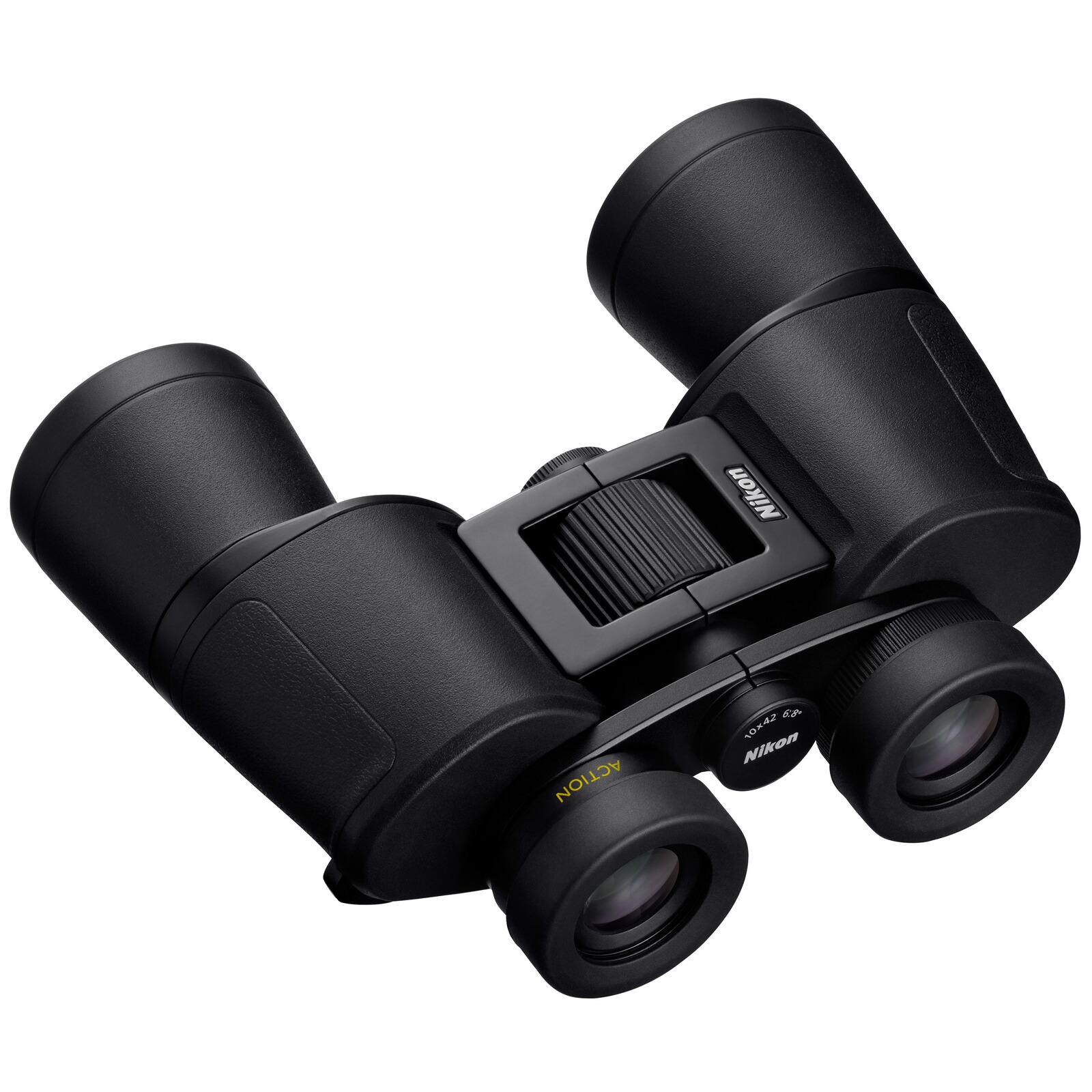 Nikon Fernglas Nikon Action 10x42