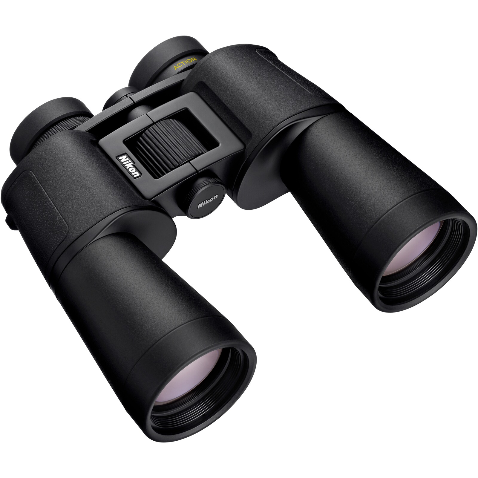 Nikon Fernglas Action 10x50