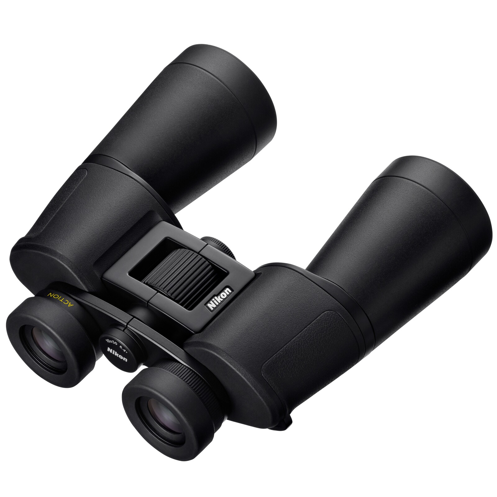 Nikon Fernglas Action 10x50