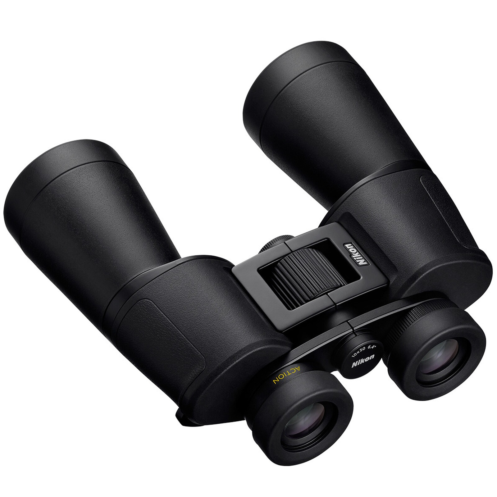 Nikon Fernglas Action 10x50