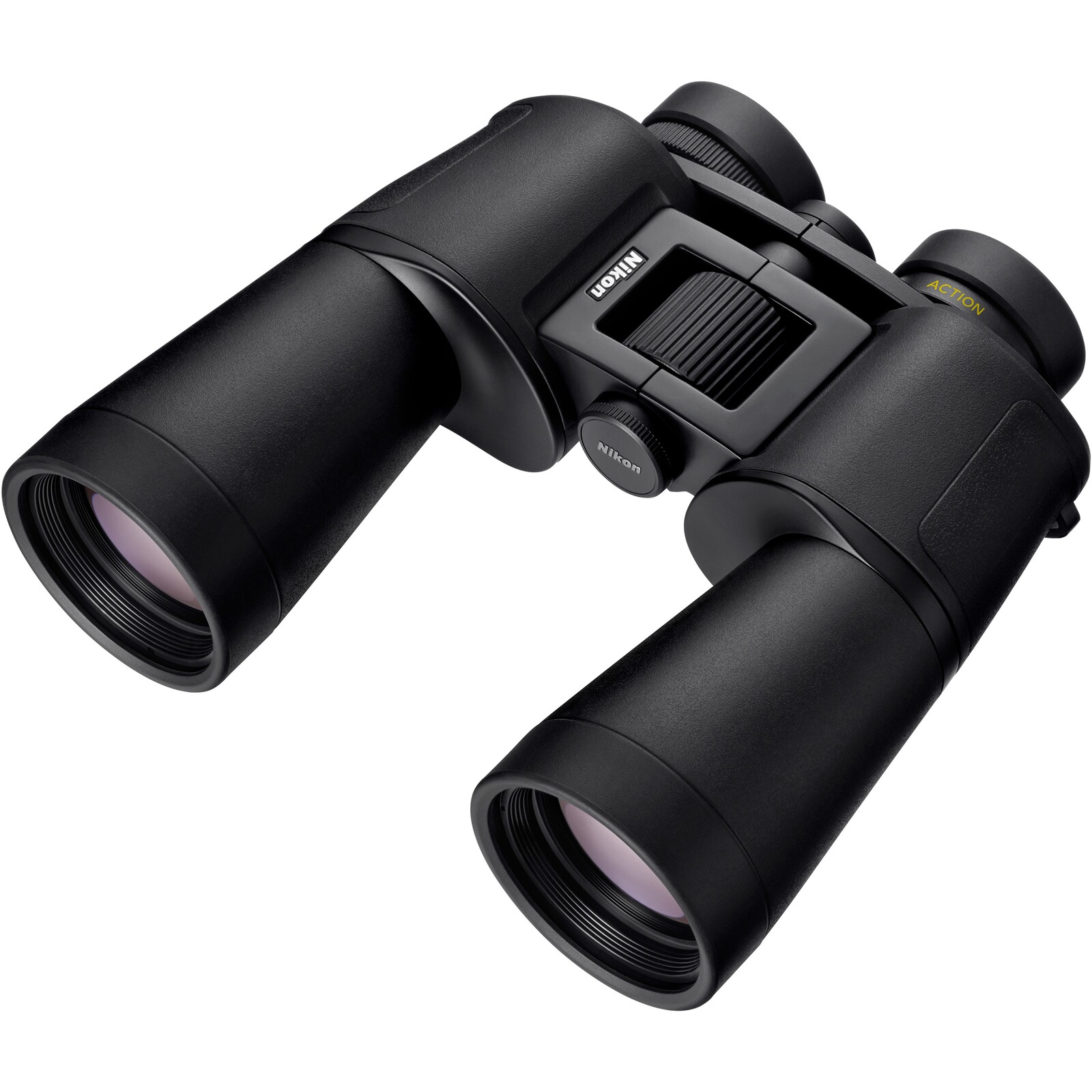 Nikon Fernglas Action 16x50