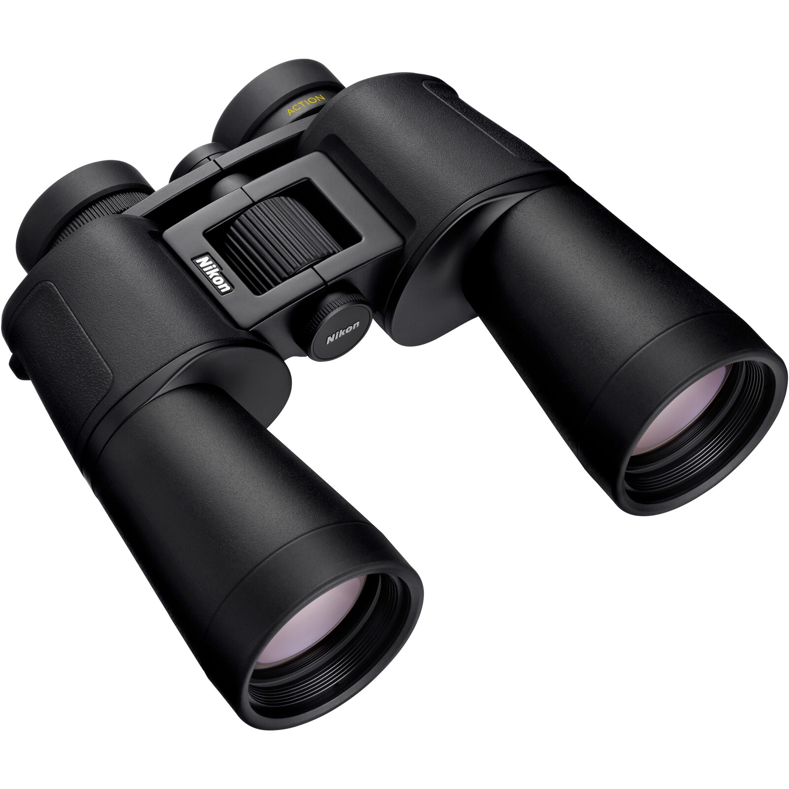 Nikon Fernglas Action 16x50