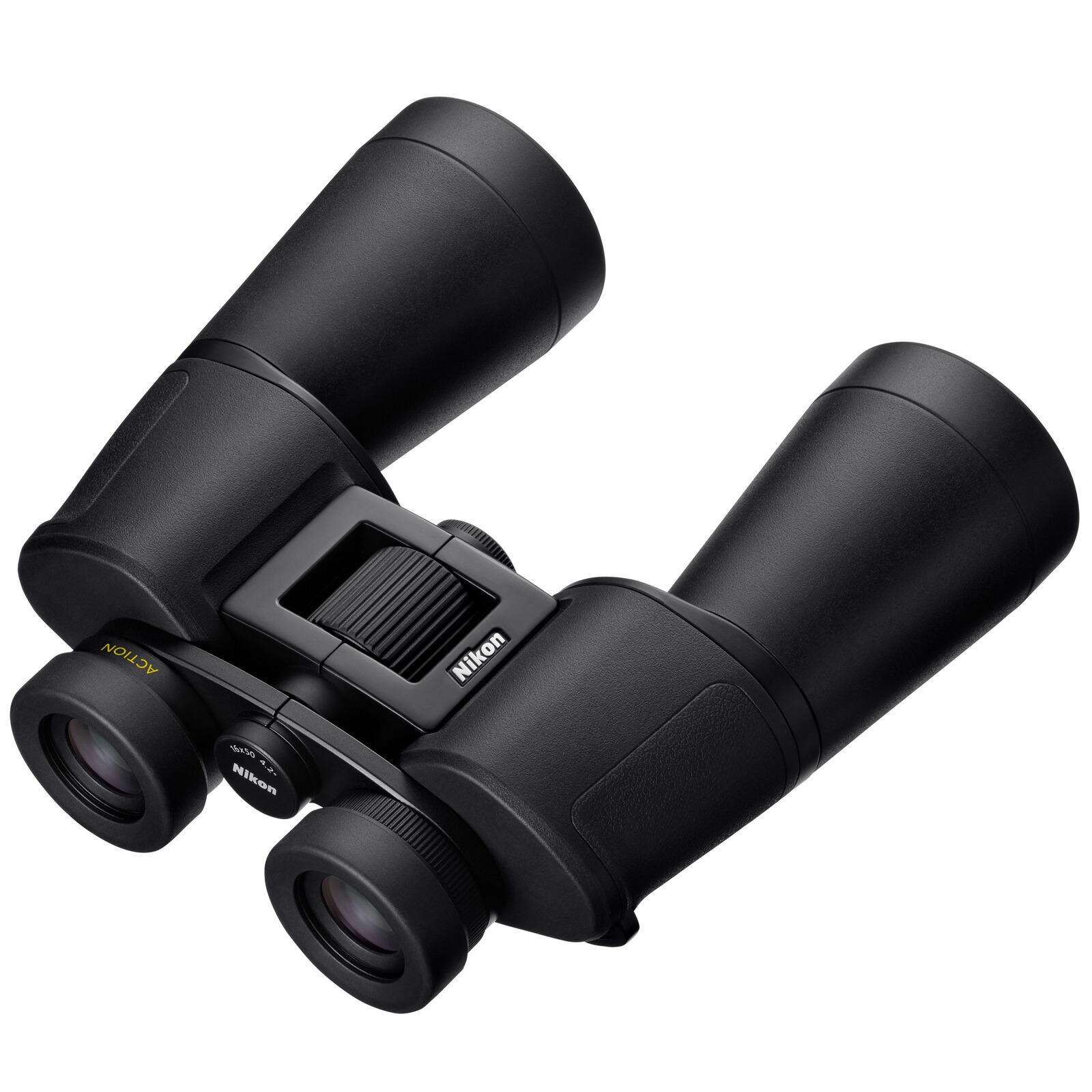 Nikon Fernglas Action 16x50