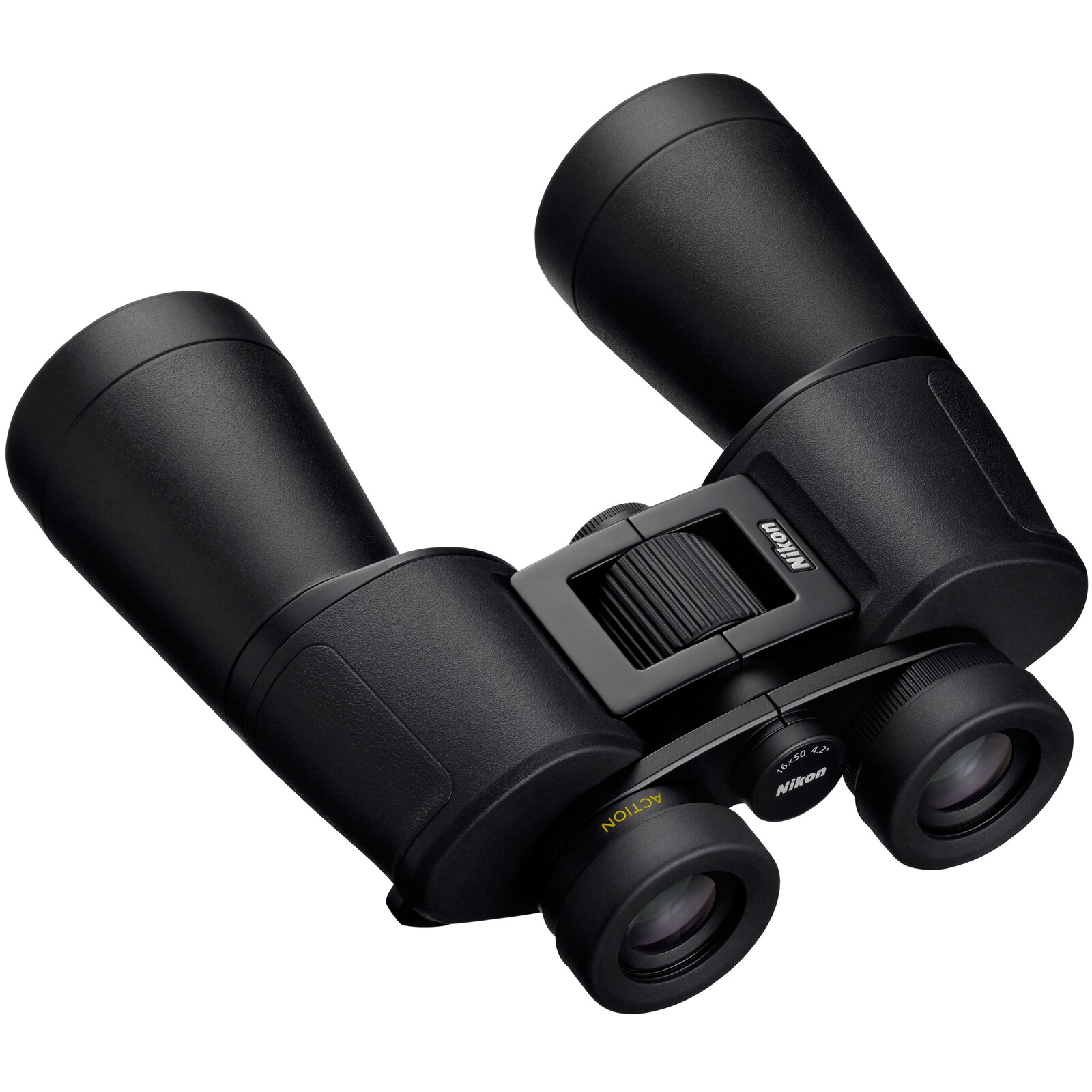 Nikon Fernglas Action 16x50