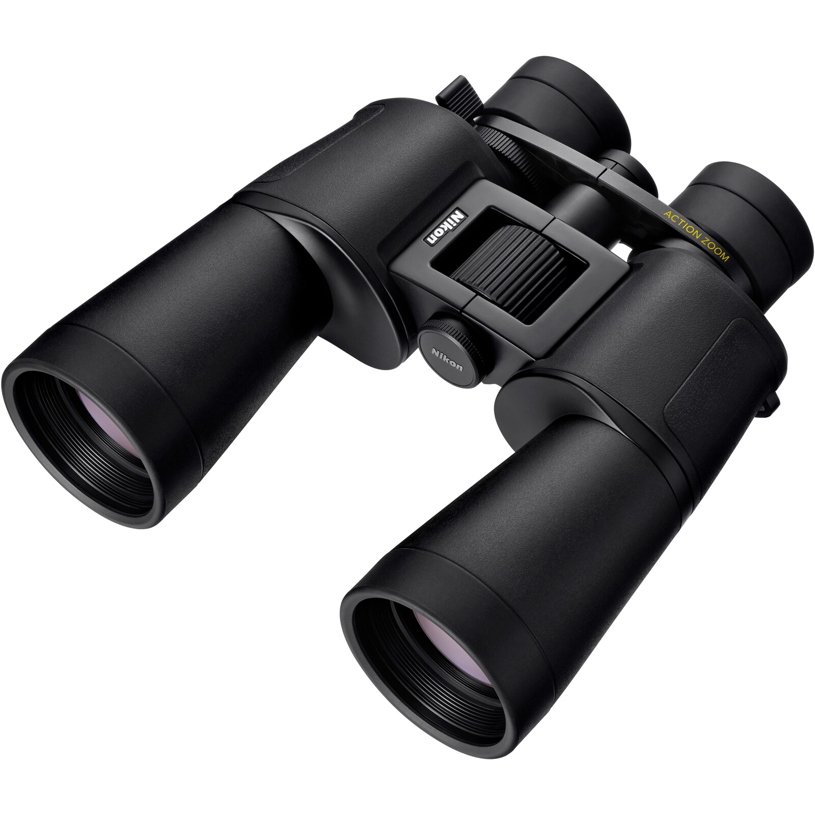 Nikon Fernglas Action Zoom 10-22x50