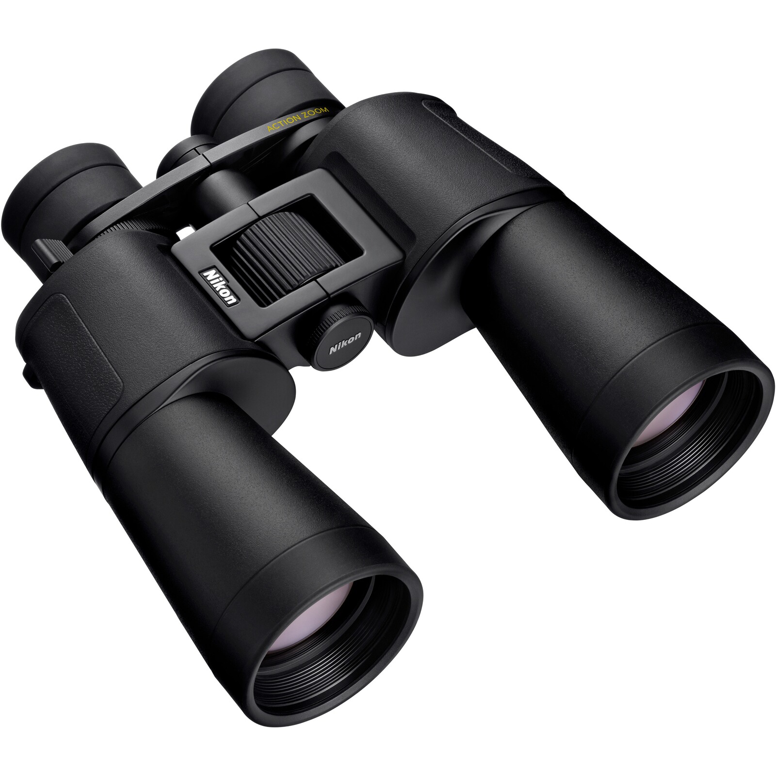 Nikon Fernglas Action Zoom 10-22x50