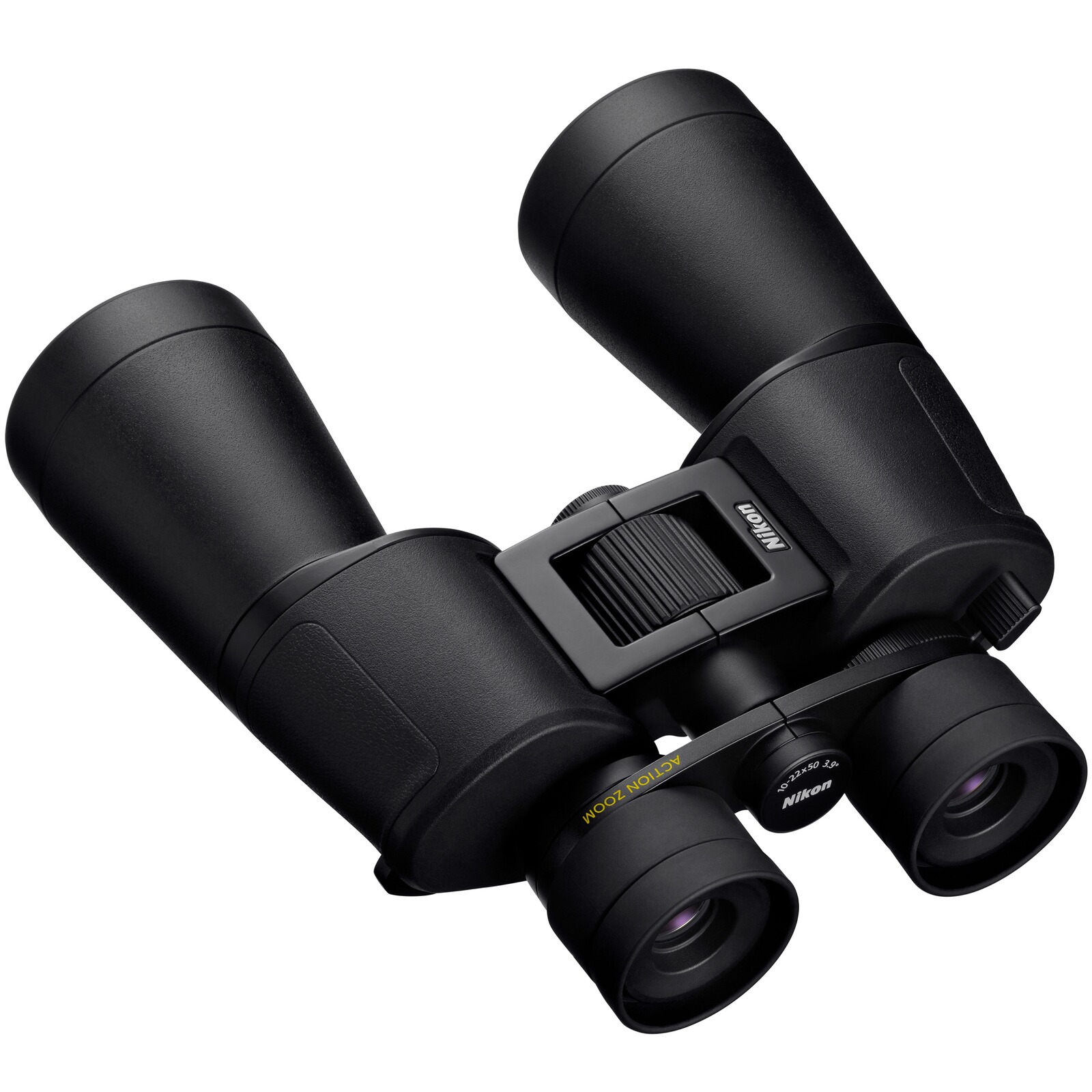 Nikon Fernglas Action Zoom 10-22x50