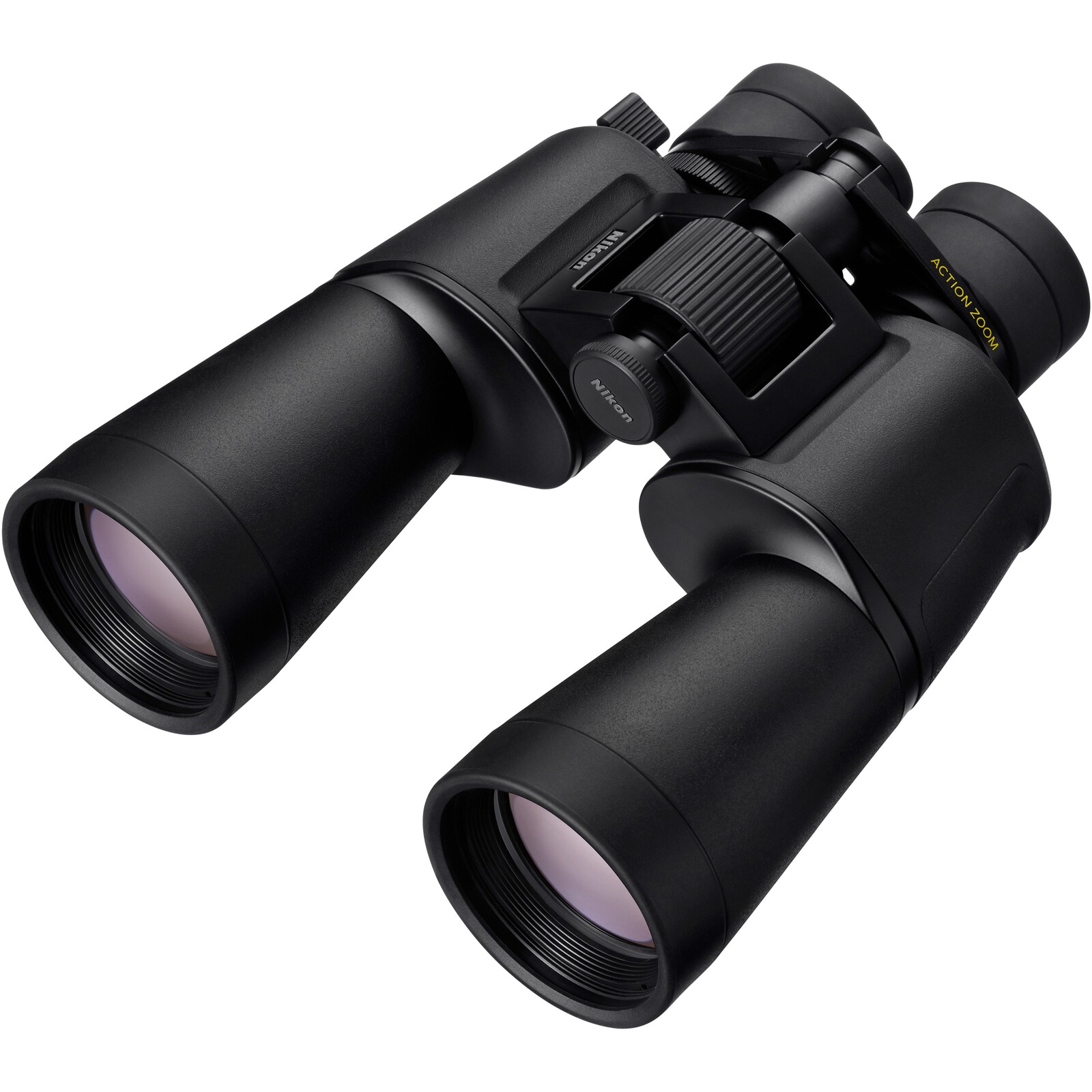Nikon Fernglas Action Zoom 10-22x50