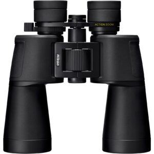 Nikon Fernglas Action Zoom 10-22x50