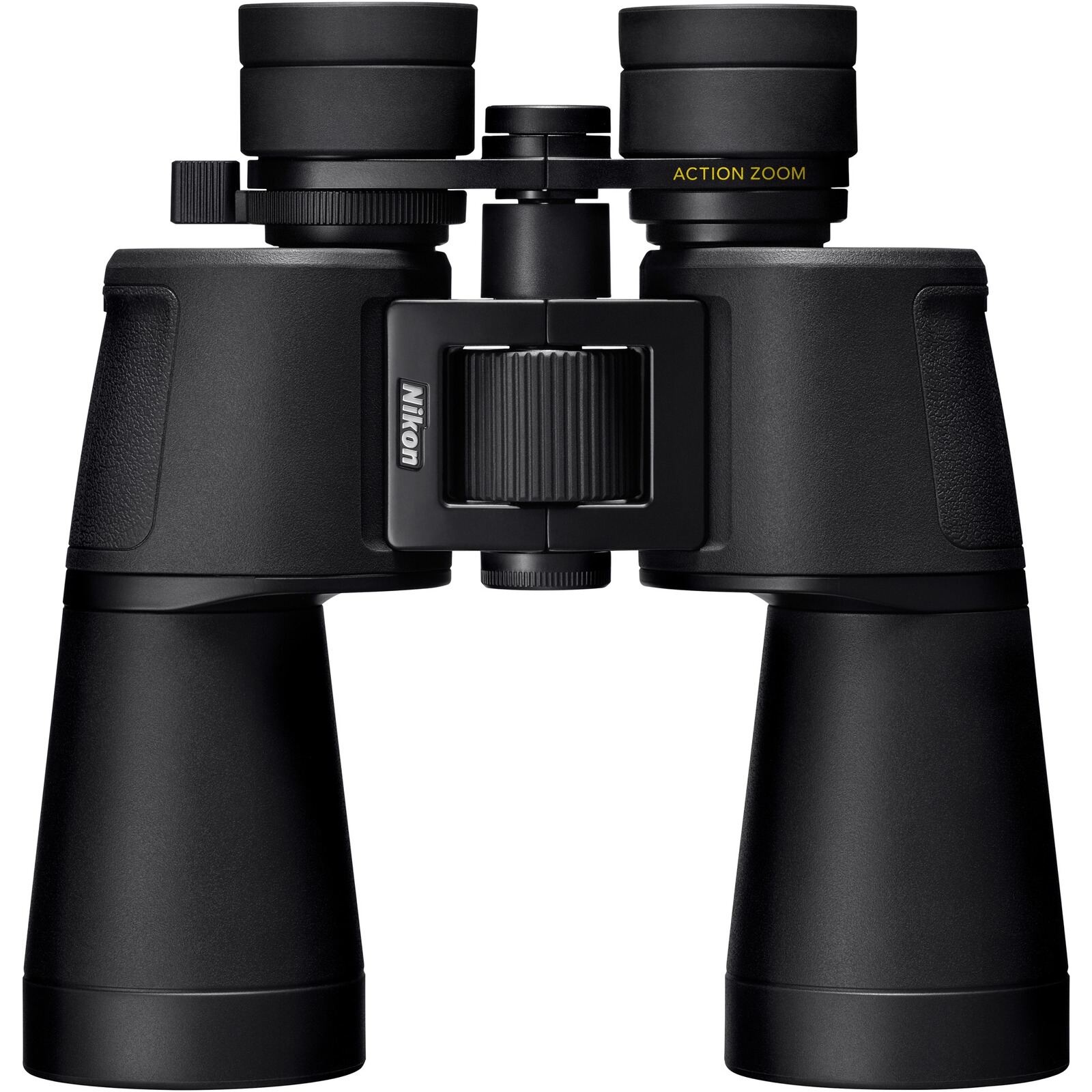 Nikon Fernglas Action Zoom 10-22x50