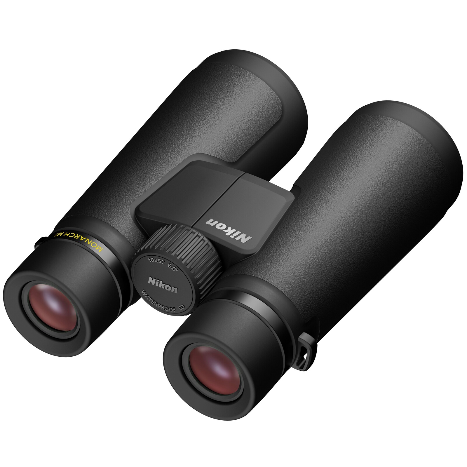 Nikon Fernglas Monarch M5 10x50