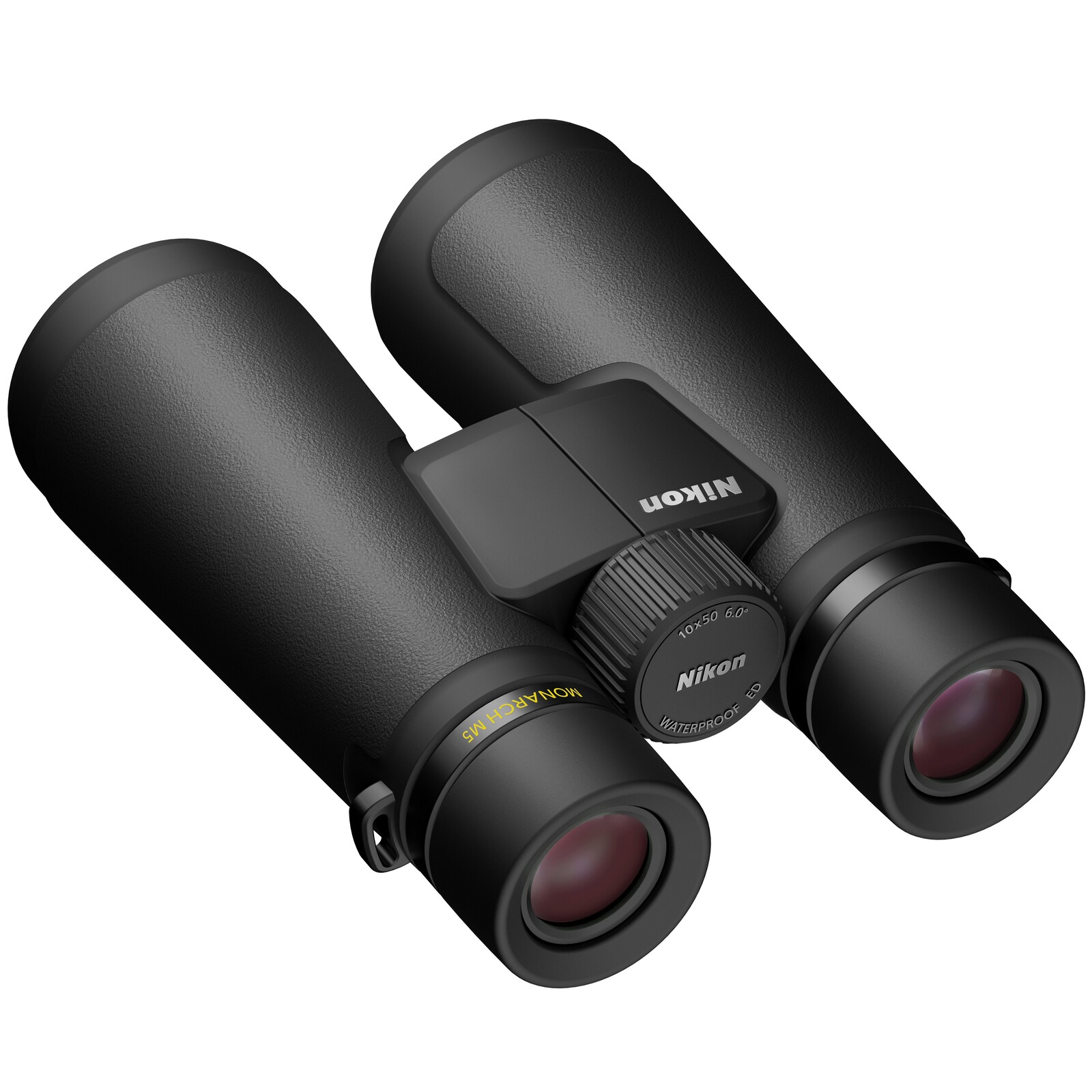 Nikon Fernglas Monarch M5 10x50