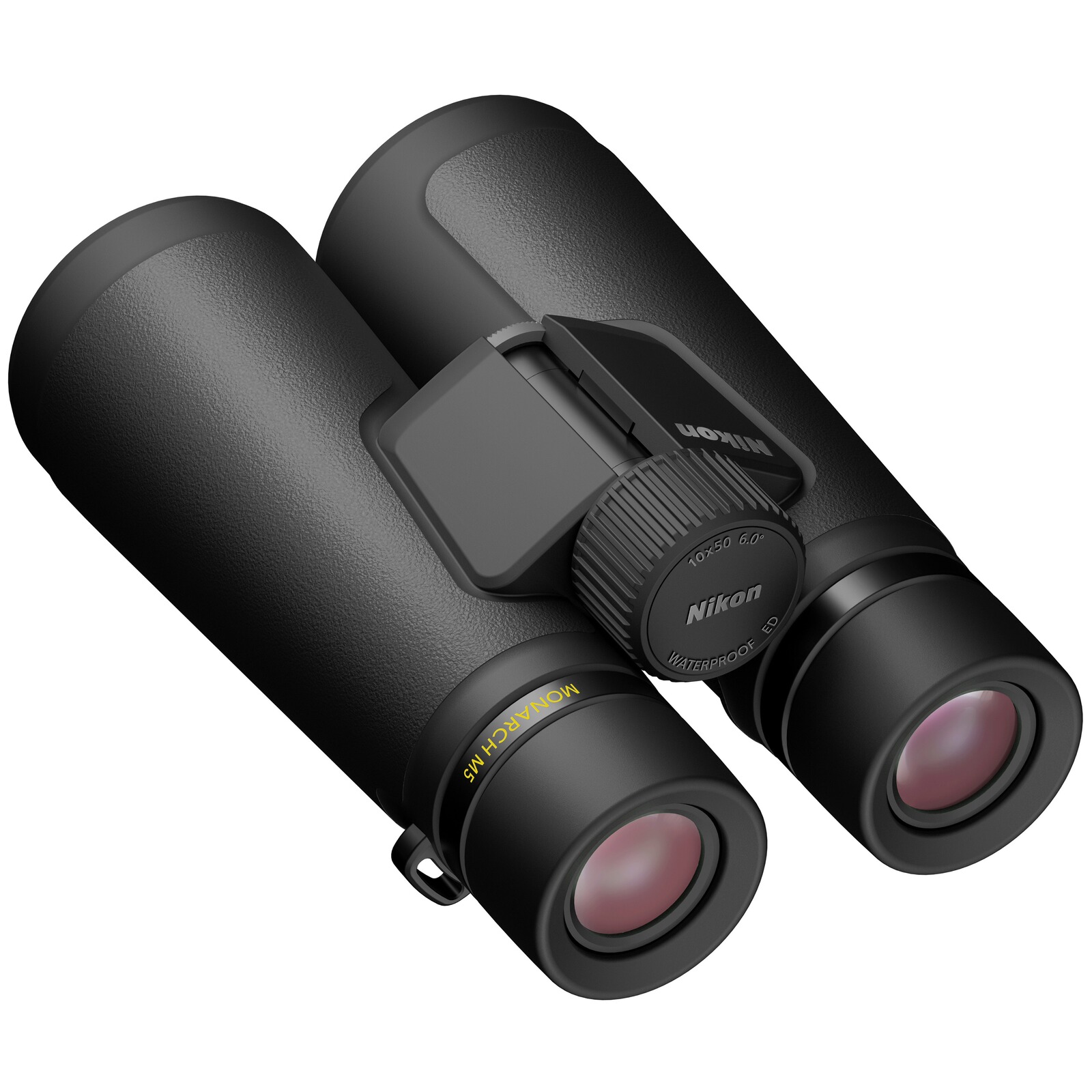 Nikon Fernglas Monarch M5 10x50