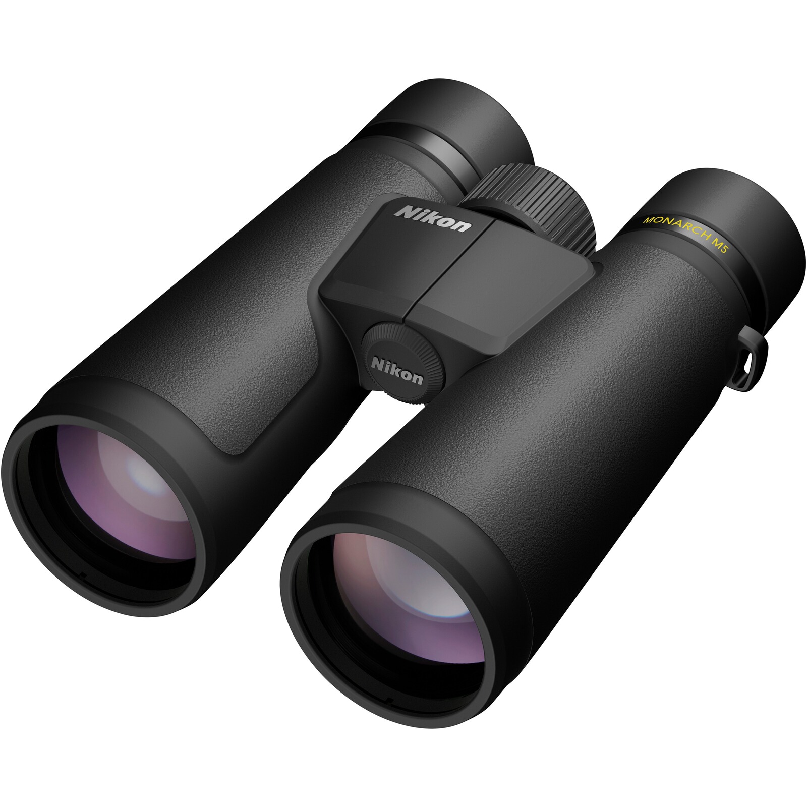 Nikon Fernglas Monarch M5 12x50