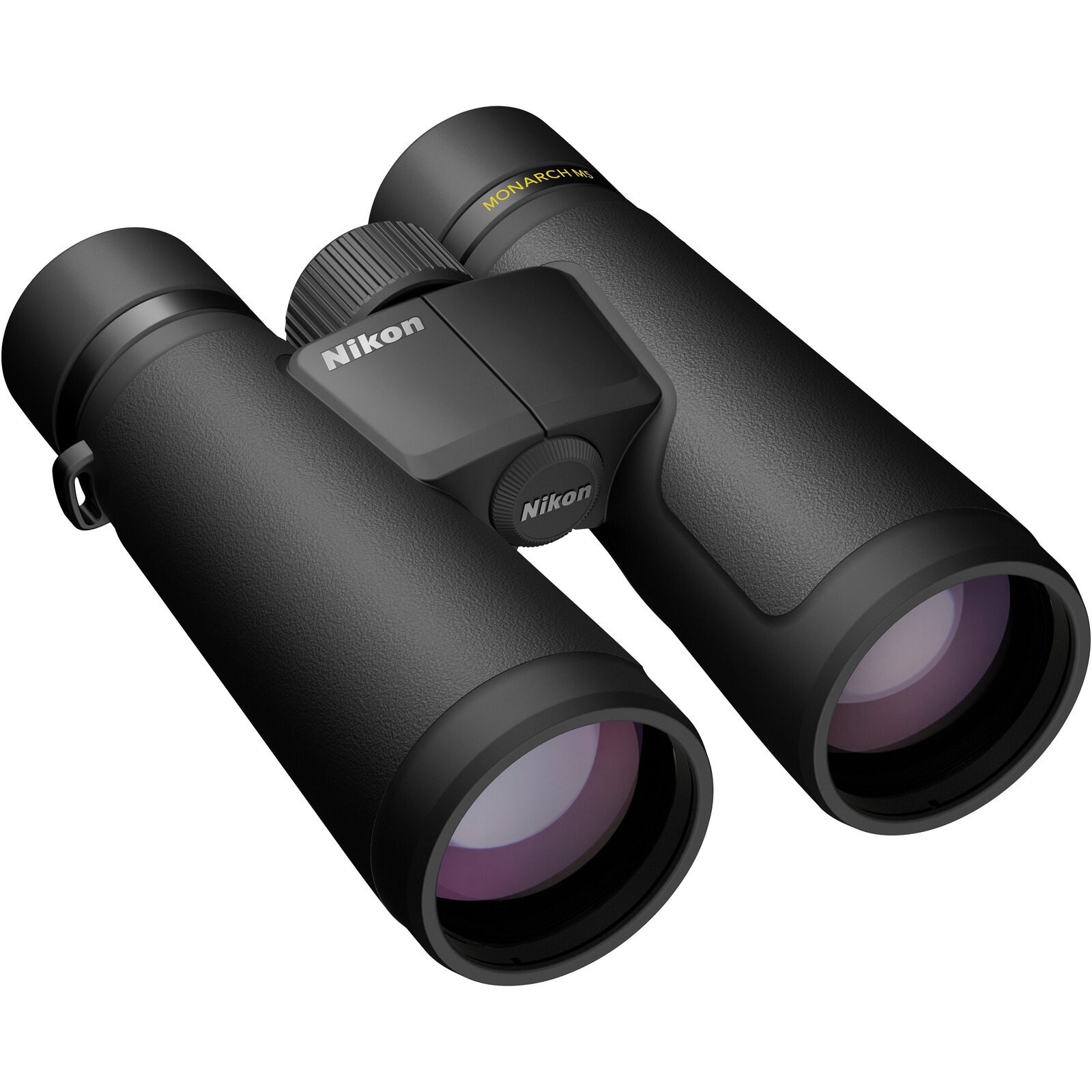 Nikon Fernglas Monarch M5 12x50