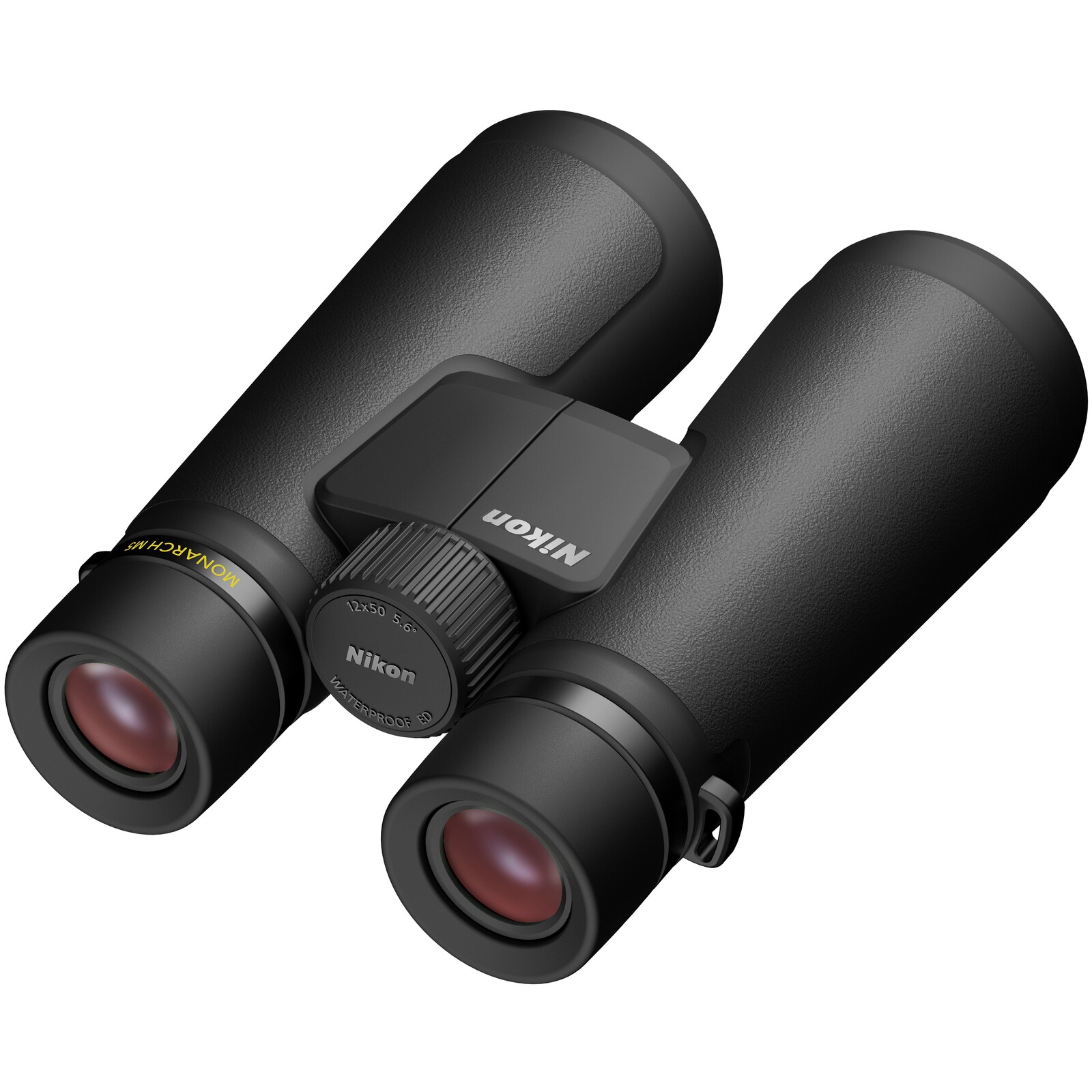 Nikon Fernglas Monarch M5 12x50
