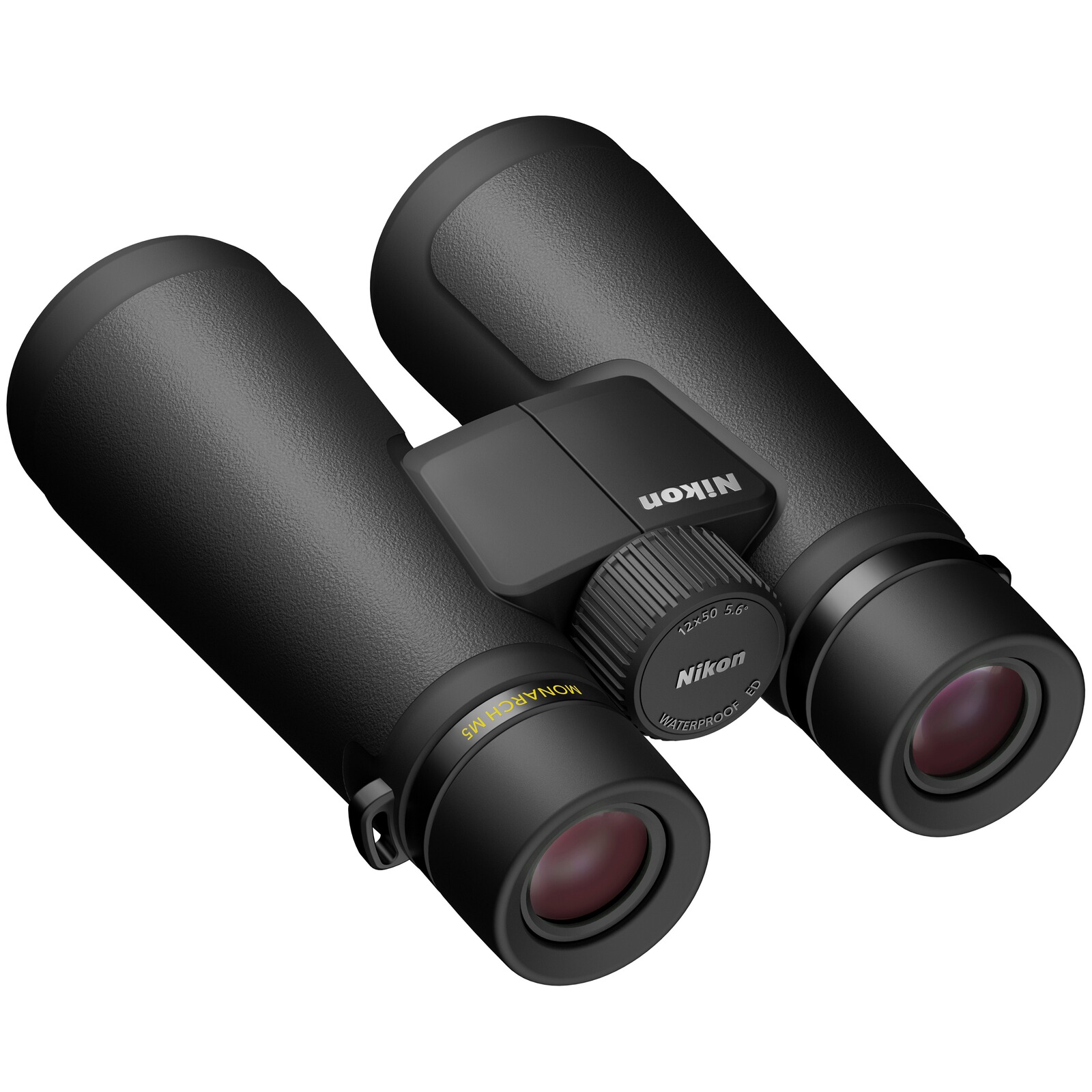 Nikon Fernglas Monarch M5 12x50