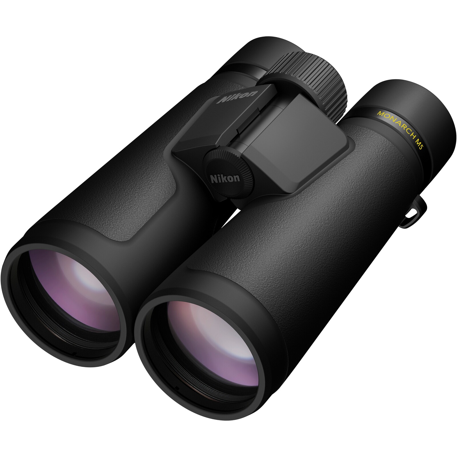 Nikon Fernglas Monarch M5 12x50