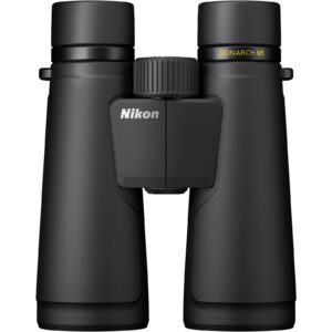 Nikon Fernglas Monarch M5 12x50