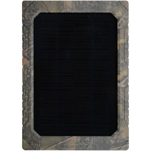 Seissiger Solarpanel für Wildkameras, Art.-Nr. 2029120