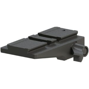 ERATAC Montage für Rotpunktvisier Aimpoint Acro, 12-mm-Prisma