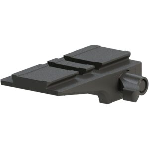 ERATAC Montage für Rotpunktvisier Aimpoint Acro, 15-mm-Prisma