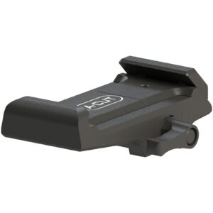 ERATAC Montage für Rotpunktvisier Aimpoint COA, 12-mm-Prisma