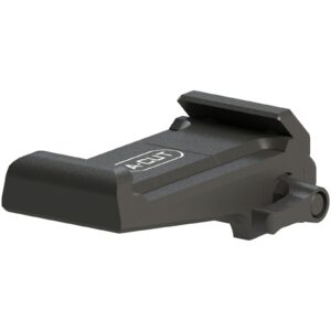 ERATAC Montage für Rotpunktvisier Aimpoint COA, 15-mm-Prisma