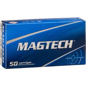 Magtech 7,65 Browning Guardian Gold JHP 4,2g/65grs., 50 Stück