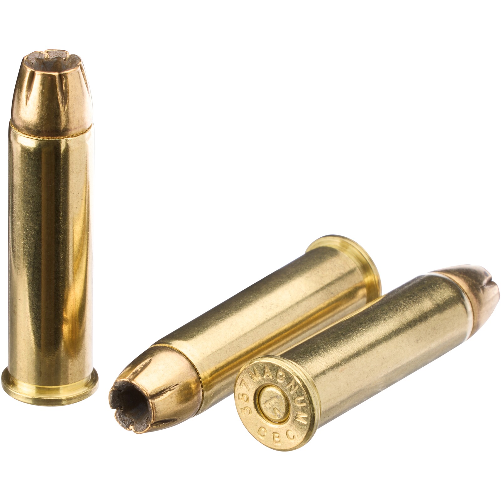 Magtech .357 Magnum Guardian Gold JHP 8,1g/125grs., 50 Stück