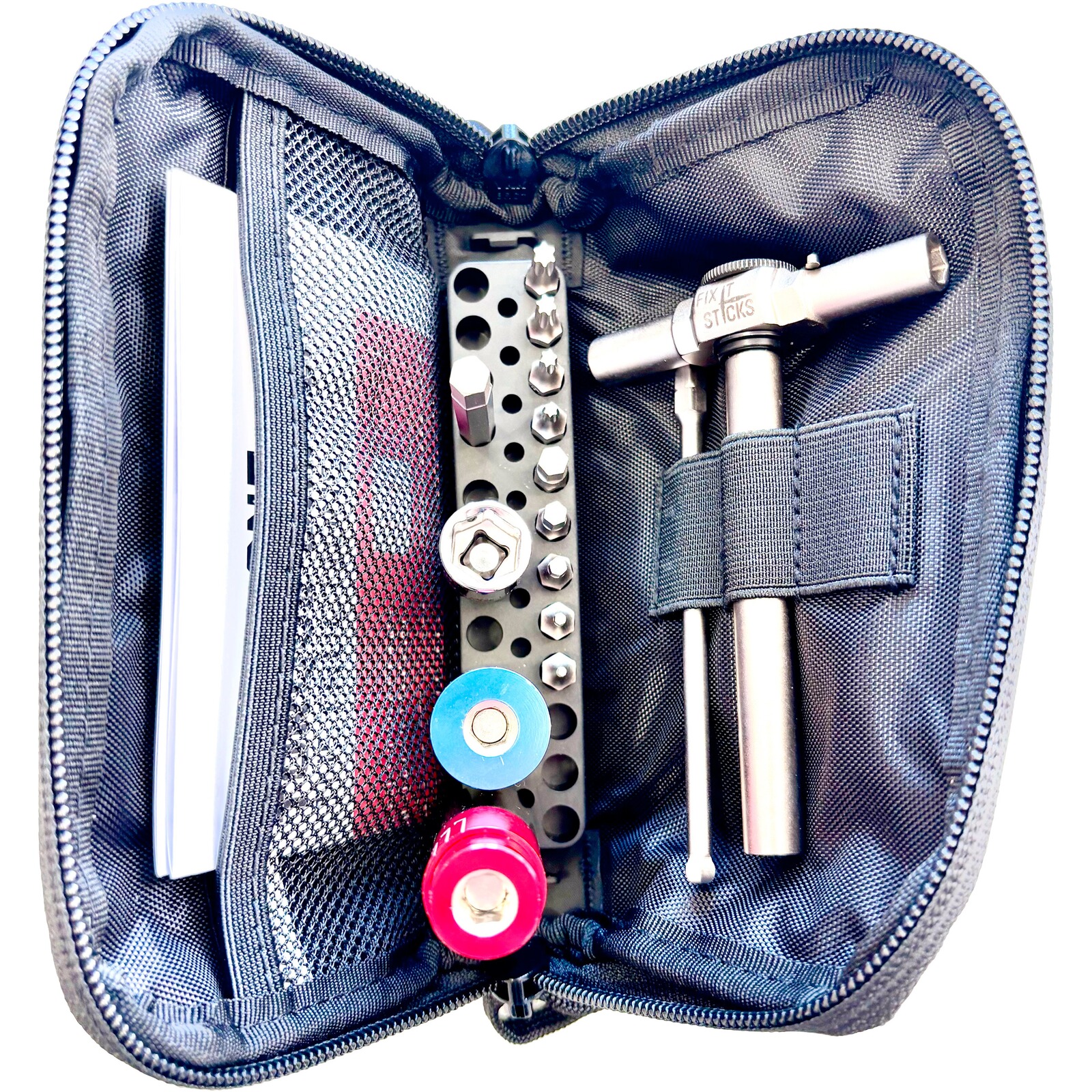 ERATAC Toolkit Fix it Stick