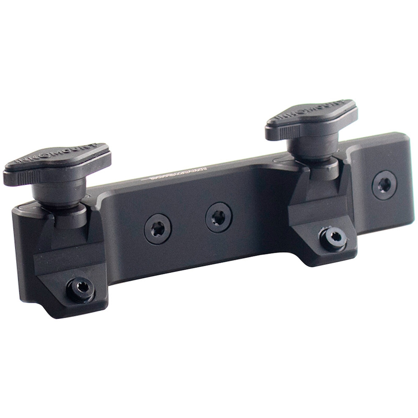 INNOGUN Schnellspannmontage ZERO einteilig ZEISS ZM/VM, für Blaser / Sauer 505 Base