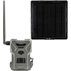 Spypoint Wildkamera Flex-M mit Solarpowerbank SPLB-10