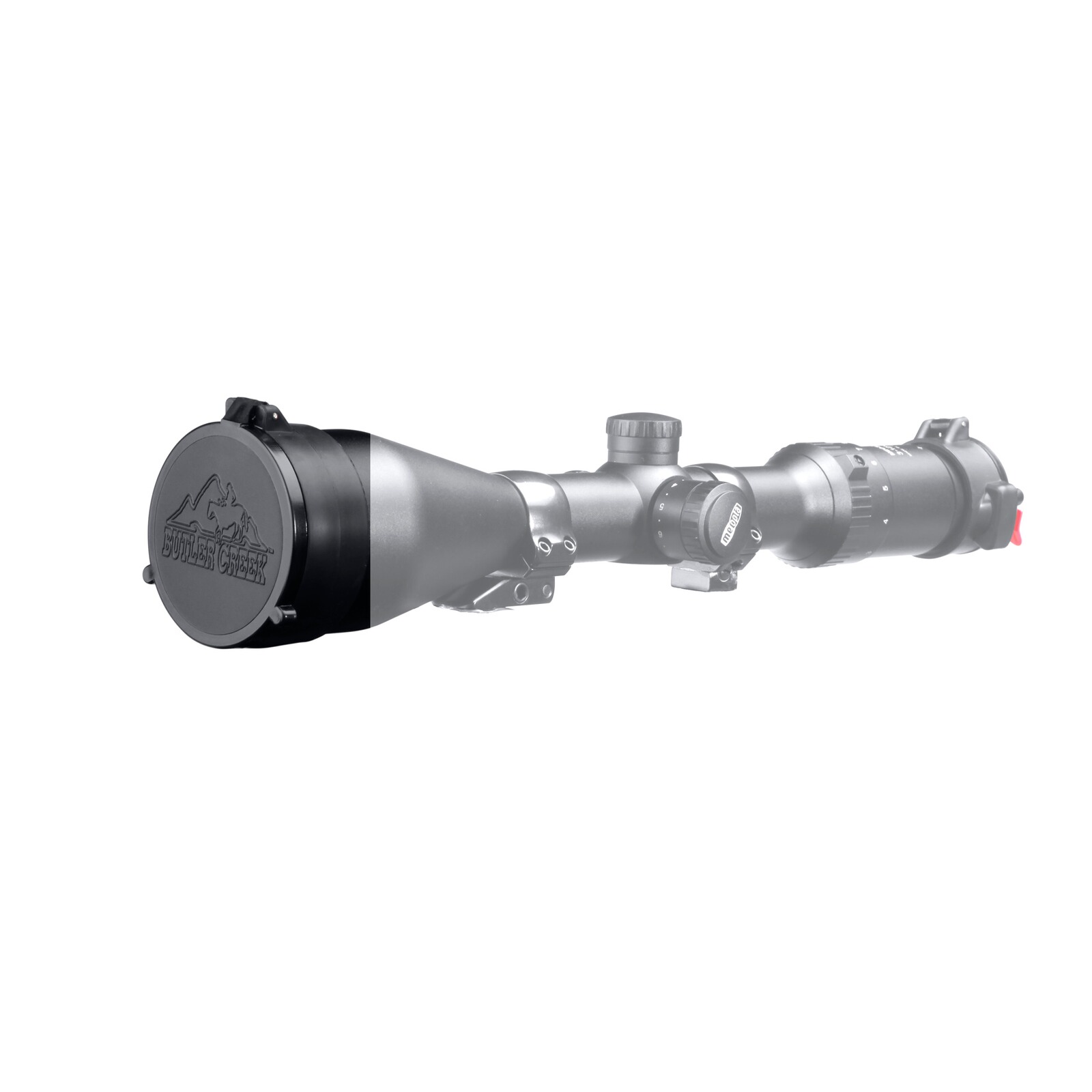 Butler Creek Objektiv Flip Cover, Ø 56,4 mm
