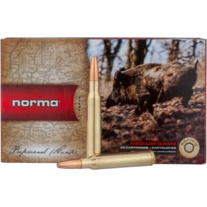 Norma 7x64 Vulkan 11,0g/170grs., 20 Stück