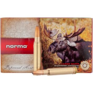Norma .338 Win. Mag Oryx 230 grs., 20 Stück