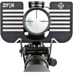 ERATAC ZFIX Ausrichthilfe zur Zielfernrohr Montage