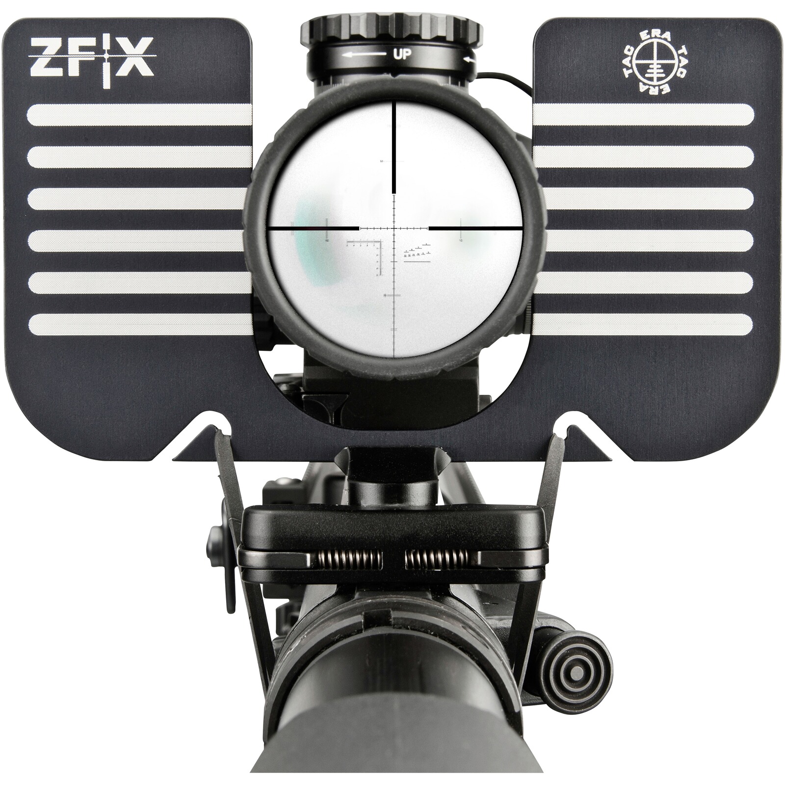 ERATAC ZFIX Ausrichthilfe zur Zielfernrohr Montage