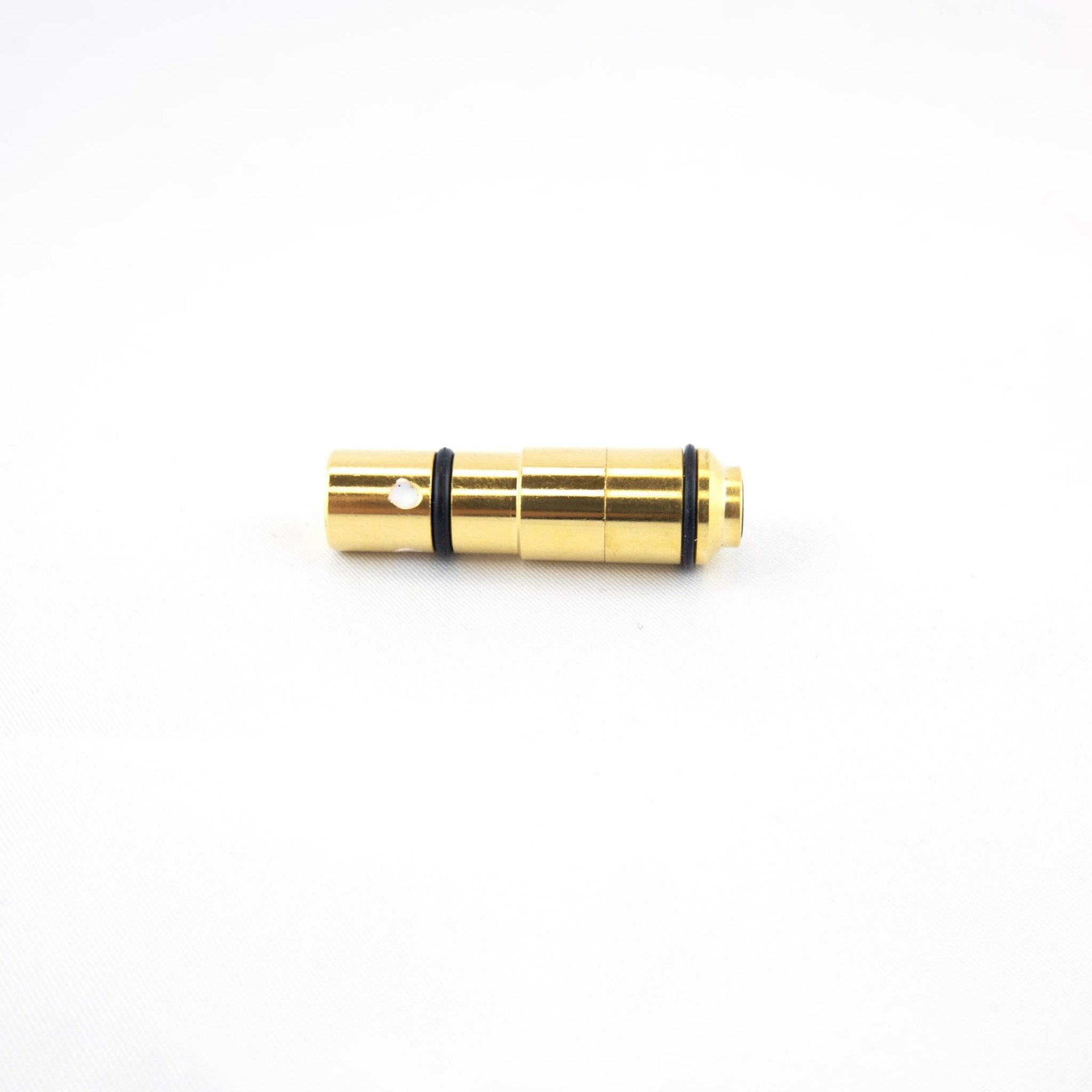 Mantis Pink Rhino Laserpatrone, Kaliber 9 mm