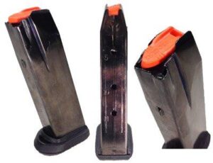 Mantis TRT Tap Rack Training Aid 9 mm, 3 Stück